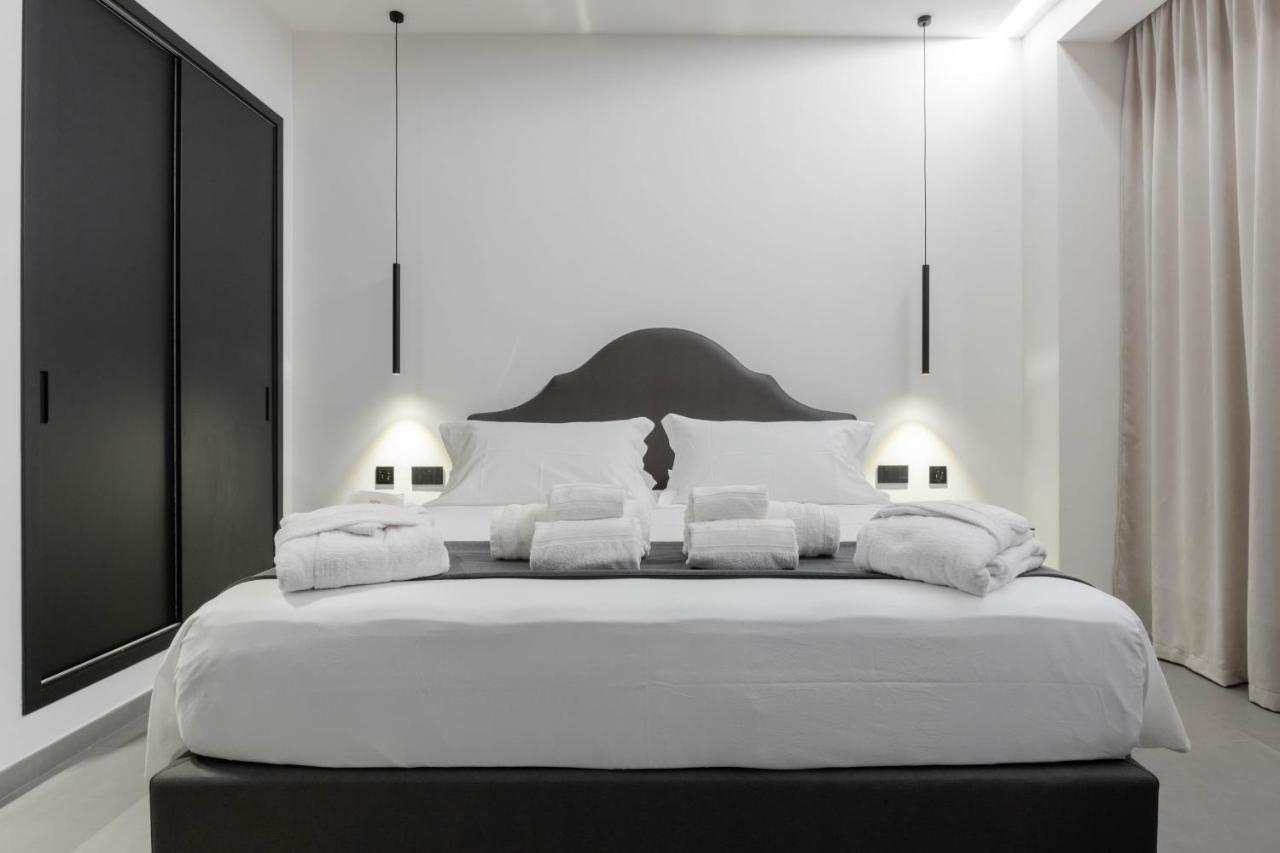 Suite Palermo Apartment Extérieur photo