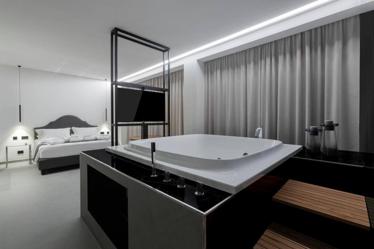 Suite Palermo Apartment Extérieur photo
