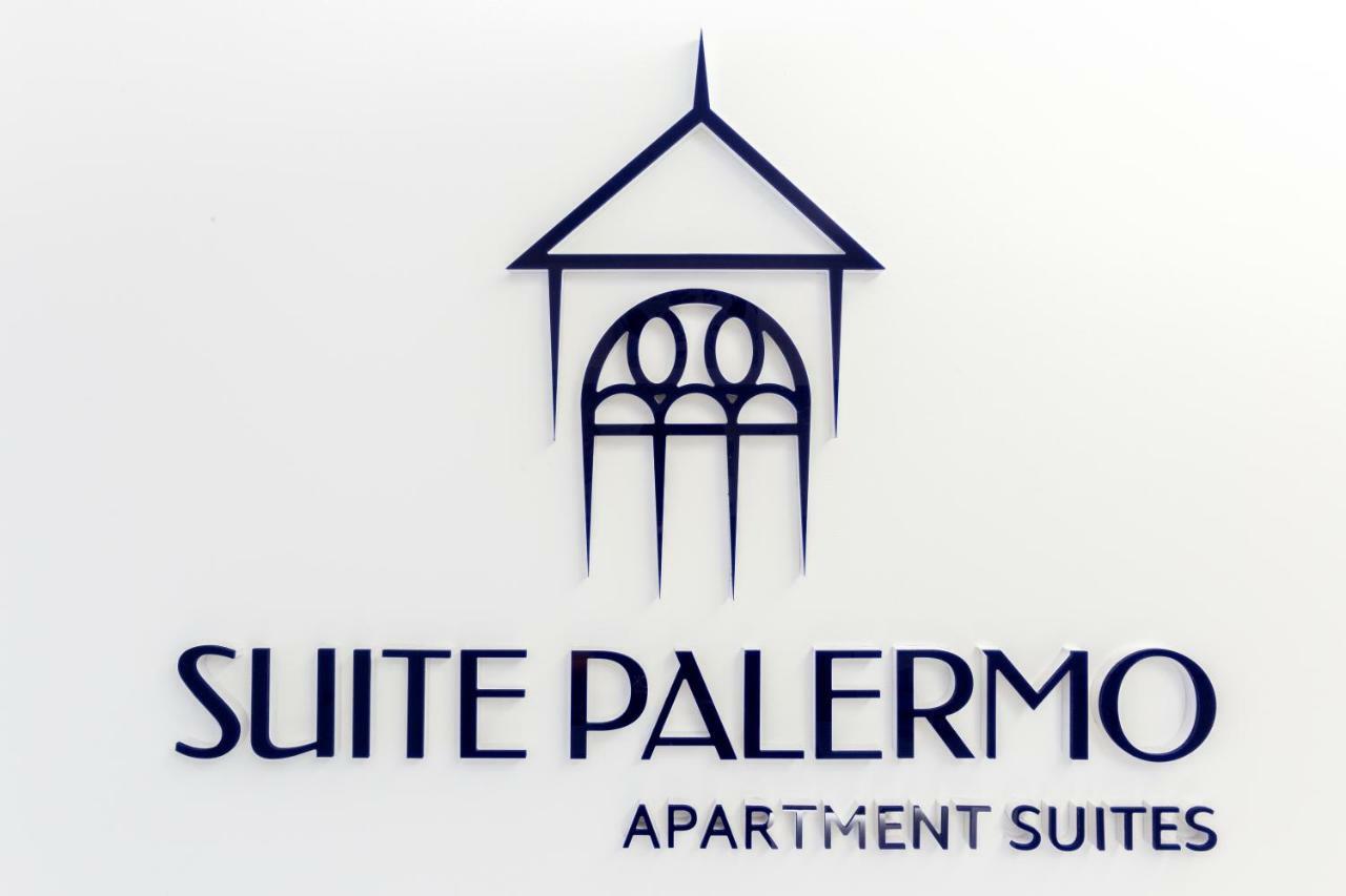 Suite Palermo Apartment Extérieur photo